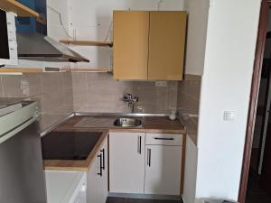 Apartmani MW , Zuti apartman