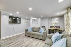 Renovated Retreat in Downtown Waterbury! - Meriden