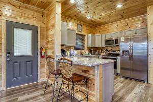 Singing in the Smokies