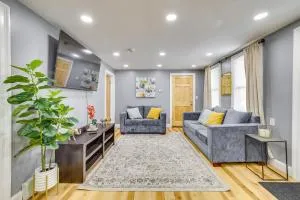 Updated Apartment in Downtown Waterbury! - Meriden