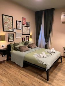 Charme and Cozy Apartment 3 Km away from Duomo
