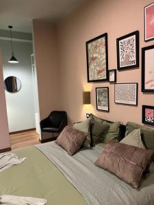 Charme and Cozy Apartment 3 Km away from Duomo