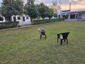 Govind Resort