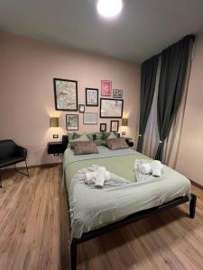 Charme and Cozy Apartment 3 Km away from Duomo