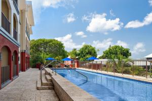 Courtyard by Marriott Bridgetown, Barbados