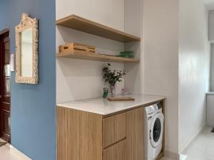 Click Residence, Si Muang