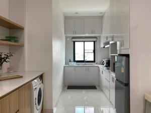 Click Residence, Si Muang