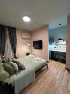 Charme and Cozy Apartment 3 Km away from Duomo