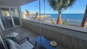 Exclusivo apartamento frente al mar en Alicante By Elconserje