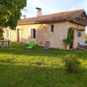 Maisons de vacances Gite de Campagne : photos des chambres