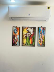 apartment in rishikesh