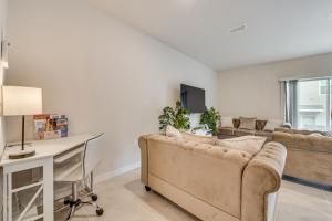 Davenport Home with Pool Access and Patio!