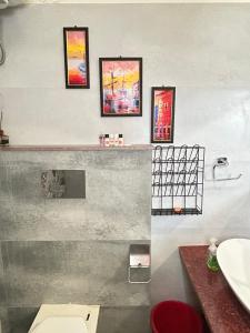 apartment in rishikesh