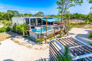 La Buena Vida - 2BR Secret Beach Off Grid Escape