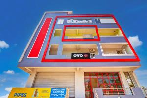 Hotel O RBS Classic Stay Boduppal