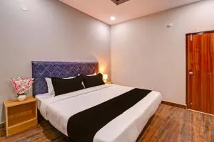 Super Hotel O RBS Classic Stay Boduppal - Wasalmari