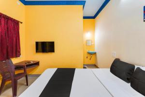 Hotel O Raghul Residency