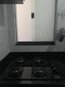 Refúgio moderno a 850 m da praia conforto e localização no coração do Rio Vermelho