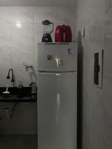 Refúgio moderno a 850 m da praia conforto e localização no coração do Rio Vermelho