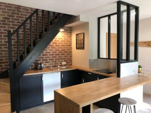 Appartement de la Pévèle