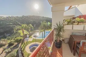 Nueva Alcaidesa by JC Homes - San Roque