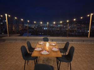 Endrit Accommodation