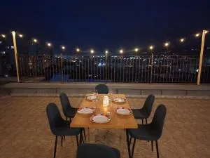 Endrit Accommodation - Vorë