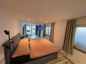 vitalpha lodge - studio