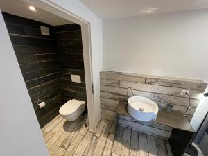 vitalpha lodge - studio