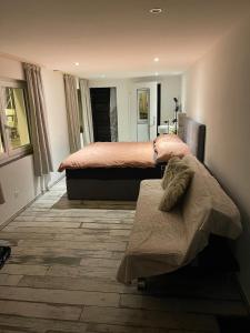 vitalpha lodge - studio