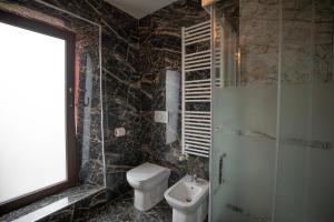 Suite Deluxe avec Baignoire Spa