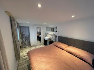 vitalpha lodge - studio