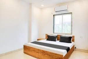 Hotel O Golden Pearl - Shamsgarh