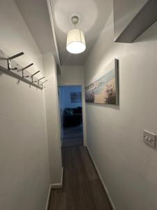 Mary Street Apartment