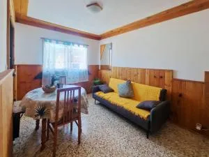 Live La Gomera Arure - Acardece