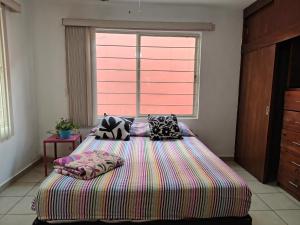 Habitación Tecnológico Monterrey