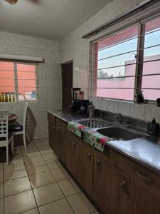 Habitación Tecnológico Monterrey