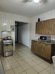 Habitación Tecnológico Monterrey