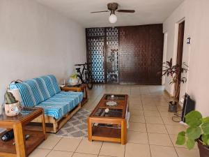 Habitación Tecnológico Monterrey