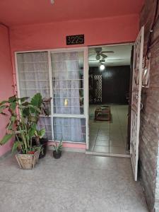 Habitación Tecnológico Monterrey
