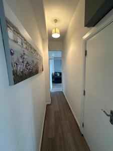 Wild Atlantic City Stay