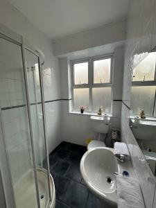 Wild Atlantic City Stay