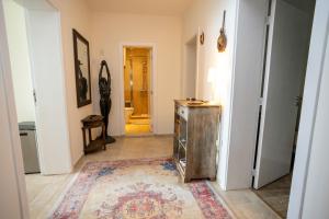Complex Saint George appartement 2 slaapkamers met zeezicht