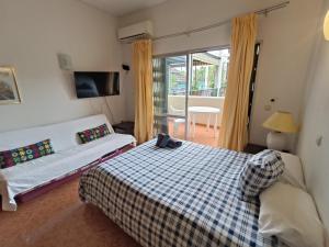 VIVE BENAL BEACH Estudio 2218 vistas al parque acuático