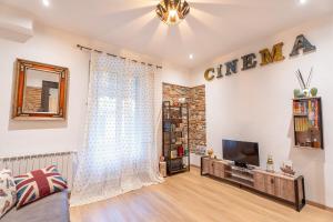 Il Forziere - Appartamento a 2 passi dal Mare - Spiaggia Dei Frati