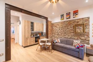 Il Forziere - Appartamento a 2 passi dal Mare - Spiaggia Dei Frati