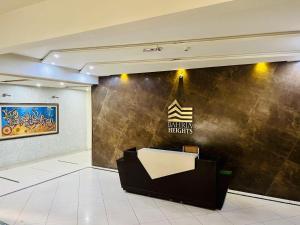 Comfy Stays Bharia heights 1 Rawalpindi