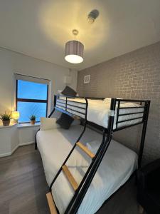 City Centre Stay Apartment