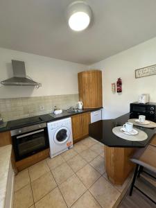 City Centre Stay Apartment
