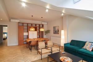 Apartamentos Los Arroyos